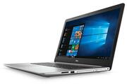 DELLInspiron175000PlatinumSilver(5770),17.3"FullHD(Intel®QuadCore™i5-8250U1.60-3.40GHz(KabyLakeR),8GbDDR4RAM,128GbSSD+1.0TBHDD,AMDRadeon™R7M5304GbGDDR5,CardReader,WiFi-AC/BT4.2,3cell,HD720pWebcam,BacklitKB,RUS,Ubuntu,2.3kg)