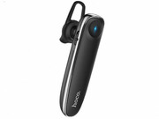 BluetothMonoHeadsetHocoE49Black