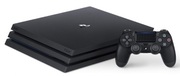 ConsolaSONYPlayStation4PRO(PS4Pro)1TB+GOW+HZDBlack
