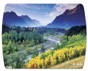 SVENUA(8pictures),Mousepad