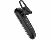 BluetothMonoHeadsetHocoE49Black