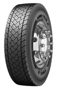 Шина315/70R22.5TLGoodyearKmaxSG2HL156J150L3PSFП/О