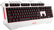 ASUSCERBERUSARCTICGamingKeyboard,Backlighmulticolor343colors,USB