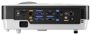 RepackDLPWXGAProjector3200Lum,10000:1BenQ"MW712"White,2.45kg