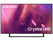 Телевизор50"LEDSamsungUE50AU9000UXUA,Black(3840x2160UHD,SMARTTV,PQI2400Hz,DVB-T/T2/C/S2)