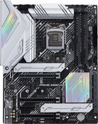 МатеринскаяплатаASUSPRIMEZ590-A,Socket1200,Intel®Z590,ATX