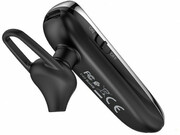 BluetothMonoHeadsetHocoE49Black