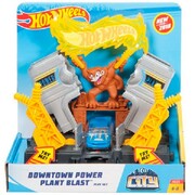 PisaHW"City"astMattel