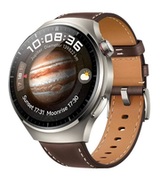 HUAWEIWATCH4Pro,Brown