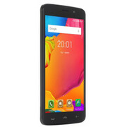 СмартфонErgoA555UniverseDS,Black5.51GB8GB