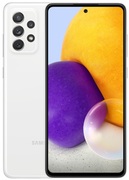 СмартфонSamsungGalaxyA72(2021)A7256/128GBWhite