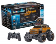 РадиоуправляемаямашинаRevellOffroadCarAtacama24493