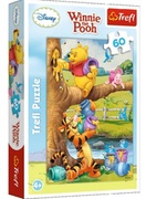 Trefl-Puzzles60WinniethePooh