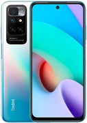 СмартфонXiaomiRedmi106/128GbEUBlue2022
