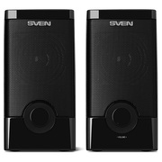 КомпьютернаяакустикаSven318Black