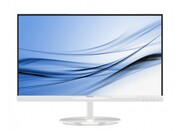 23"WidescreenPhilips234E5QHAW,G.White,AH-IPSLED,1920*1080@60,1000:1(20.000000:1),5ms,250cd,HDMI-MHL,HDMI,D-Sub,Spk.