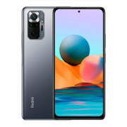 СмартфонXiaomiRedmiNote10Pro6/64GbGrey