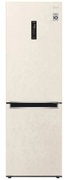 ХолодильникLGGA-B459MEQM