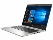 HPProBook440G6+Win10PPikeSilverAluminum,14.0"FHDUWVA220nits(IntelCorei7-8565U4xCore,1.8-4.6GHz,16GB(2x8)DDR4RAM,512GBPCIeNVMeSSD,GeForceMX1302GBGDDR5,CR,WiFi-AC/BT5.0,3cell,HDWebcam,FPS,RUS,W10P,1.6kg)