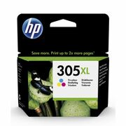 HP305XLHighYieldBlackInkforHPDeskJet2710,HPDeskJet2720,HPDeskJet2721,HPDeskJet2722,HPDeskJet2723,HPDeskJet2724,HPDeskJetPlus4110,HPDeskJetPlus4120-240pages