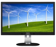 "27.0""Philips""272S4LPJCB"",Black(2560x1440,2ms,350cd,LED20M:1,DVI+HDMI-MHL+DP,HAS,Speakers)(27.0""TNW-LED,2560x1440WQHD,0.233mm,5ms(SmartResponse:2msGTG),350cd/m?,DCR20Mln:1(1000:1),16.7MColors,170°/160°@C/R>10,30-83kHz(