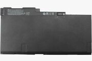 BatteryHPEliteBook840850g1g2Zbook14g2CM03XLHSTNN-IB4RHSTNN-DB4Q11.1V5000mAhBlackOEM