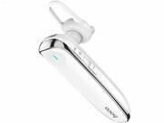 BluetothMonoHeadsetHocoE49White