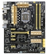 ASUSZ87-PRO(VEDITION)IntelZ87,LGA1150,DualDDR33000MHz,2xPCI-E3.0/2.0x16,HDMI/DVI/RGB/DisplayPort,Quad-GPUSLI&AMDQuad-GPUCrossFireX/AMD3-WayCrossFireX,SATARAID,USB3.0&SATA6Gb/s,SB8-ch.,GigabitLAN
