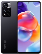 СмартфонXiaomiRedmiNote11Pro+5G8/256Gray