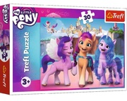 Trefl-Puzzles30ShinelikeaPonies