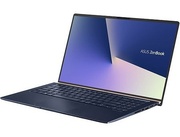 15.6"ASUSZenBook15UX533FACRoyalBlue,IntelCorei5-10210U1.6-4.2Ghz/8GB/SSD512GBM.2NVMe/IntelUHD620/WiFi6802.11ax/BT5.0/HDMI/HDWebCam/IlluminatedKeyboard/15.6"FHDLEDBacklitdisplay(1920x1080)/Windows10