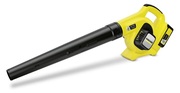 ВоздуходувкааккумуляторнаяKarcherLBL2BatterySet,New