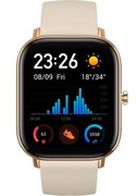 XiaomiAmazfitGTSGold
