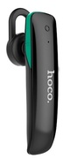 HOCOE1wirelessBluetoothEarphoneBlack