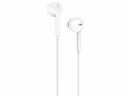 EarphonesHocoM55WhitewithMicrophone,4pin3.5mmmini-jack,Cable:1.2m.