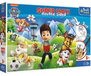 Trefl-Puzzle24SuperMaxiPawPatrol