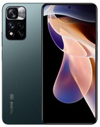 СмартфонXiaomiRedmiNote11Pro+5G8/128Green