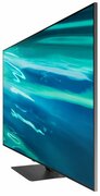 Телевизор50"LEDTVSamsungQE50Q80AAUXUA,Black