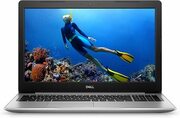 DELLInspiron155000PlatinumSilver(5570),15.6"FullHD(Intel®QuadCore™i5-8250U1.60-3.40GHz(KabyLakeR),8GbDDR4RAM,128GbSSD+1.0TBHDD,AMDRadeon™R7M5304GbGDDR5,CardReader,WiFi-AC/BT4.2,3cell,HD720pWebcam,BacklitKB,RUS,Ubuntu,2.3kg)