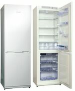 ХолодильникSNAIGERF31SM-S10021(Белый)