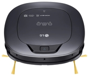 VacuumcleanerLGVR6640LVM