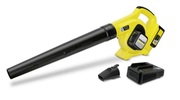 ВоздуходувкаKarcherLBL4BatterySet,New