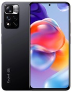 СмартфонXiaomiRedmiNote11Pro+5G6/128grey