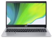 ACERAspireA515-45PureSilver(NX.A82EU.00E)15.6"FHDIPS(AMDRyzen55500U6xCore2.1-4.0GHz,16GB(2x8)DDR4RAM,512GBPCIeNVMeSSD+HDDKit,AMDRadeonGraphics,WiFi6-AX/BT5,3cell,720PWebcam,FPS,RUS,Backlit,NoOS,1.76kg)