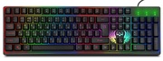 GamingKeyboardSVENKB-G8000,Breathingbacklightingmode,WinLock,20Fnkeys,Black,USB