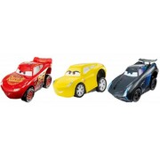 EroiiInerti"Cars3"asort.Mattel