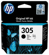 HP305BlackOriginalInkforHPDeskJet2710,HPDeskJet2720,HPDeskJet2721,HPDeskJet2722,HPDeskJet2723,HPDeskJet2724,HPDeskJetPlus4110,HPDeskJetPlus4120-120pages