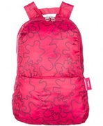 TucanoBACKPACKCOMPATTOMENDINISize(cm):30x44x20PackableFuchsia