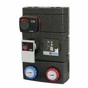 НасоснаягруппабыстрогомонтажапрямогонагреваNovasfer