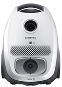 ПылесосSAMSUNGVC24FHNJGWQ/EV